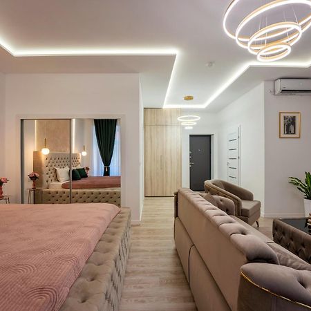 Apartmán Dream Loft Sighişoara Exteriér fotografie