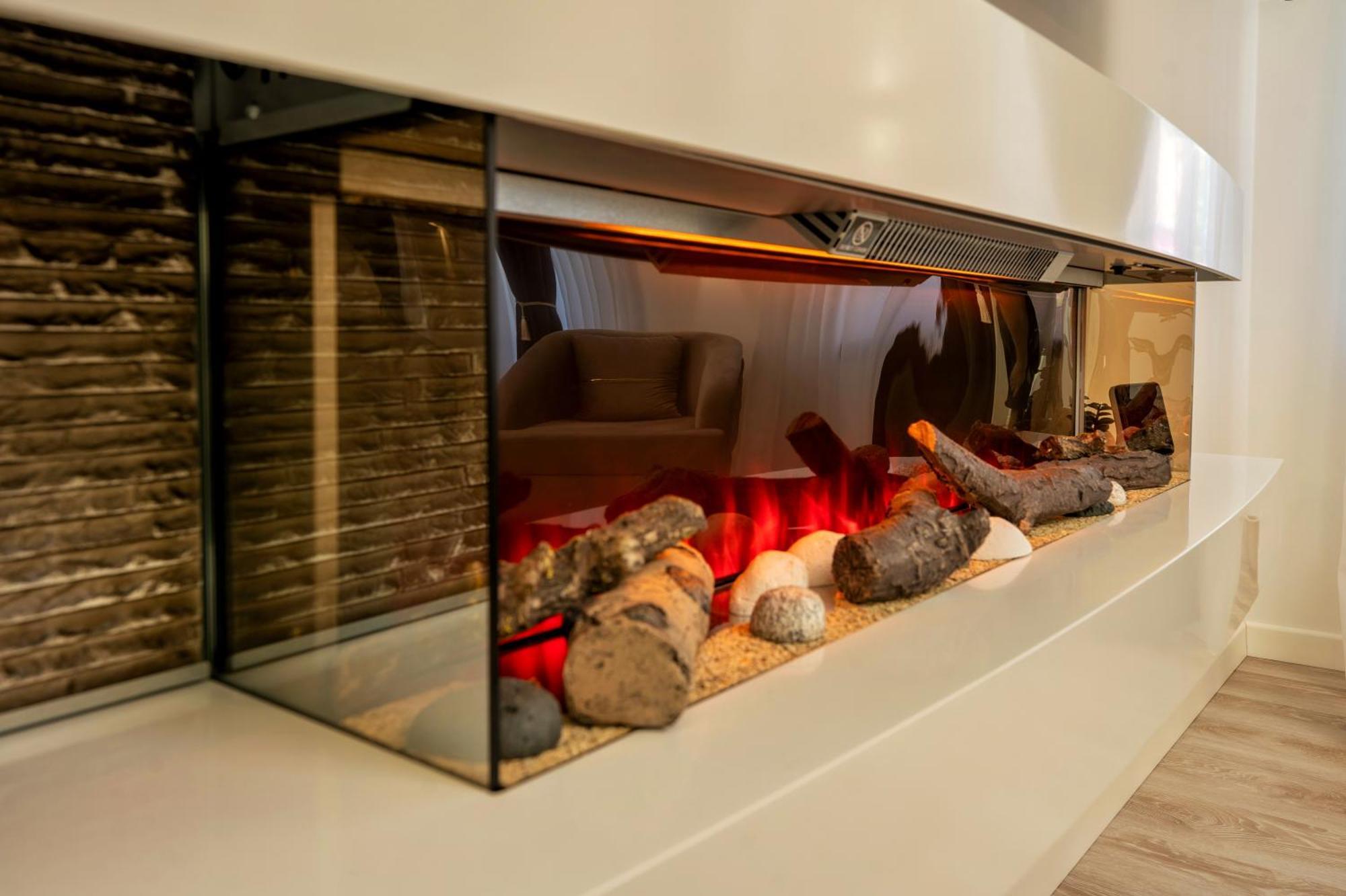 Apartmán Dream Loft Sighişoara Exteriér fotografie