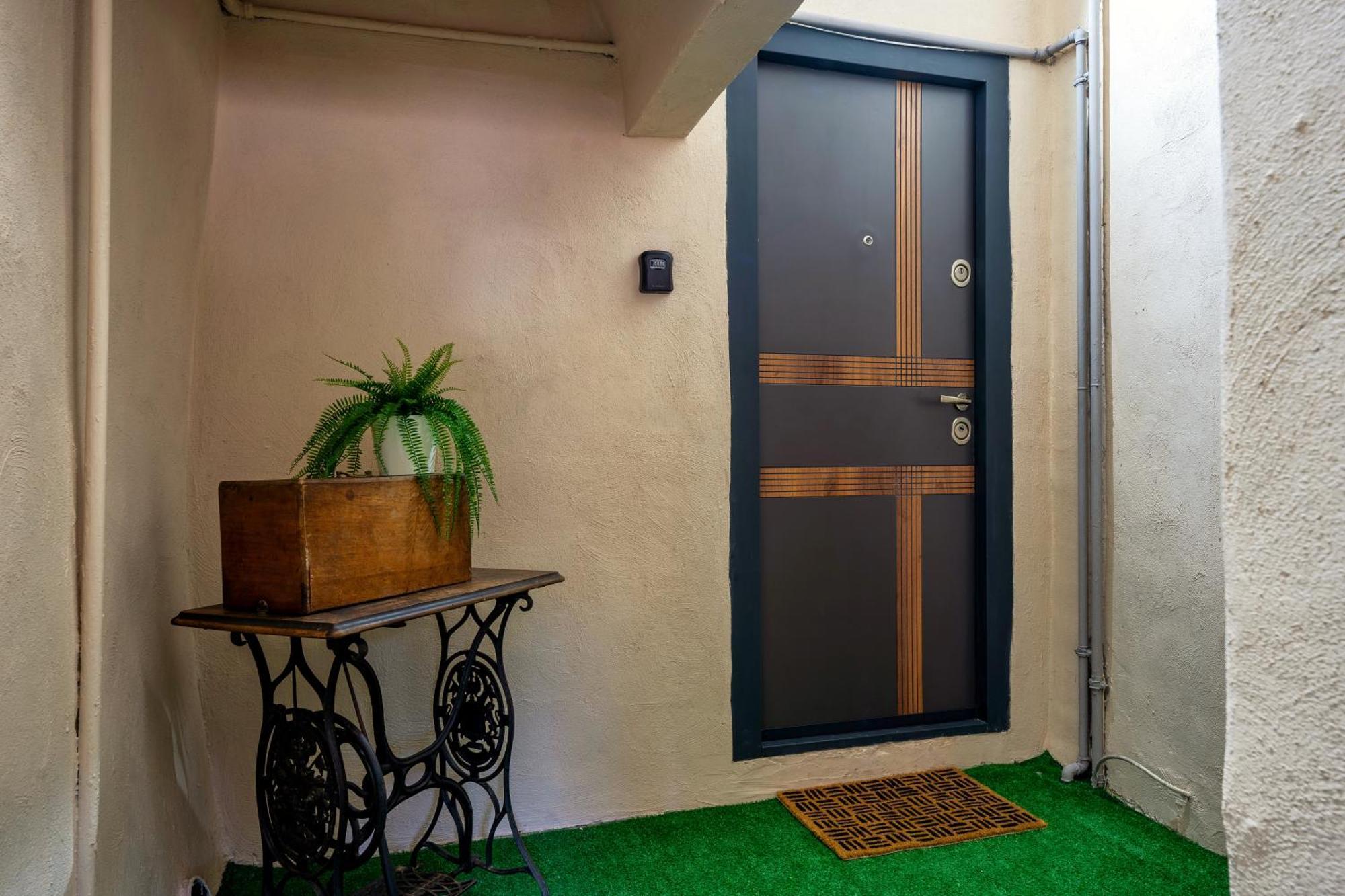 Apartmán Dream Loft Sighişoara Exteriér fotografie