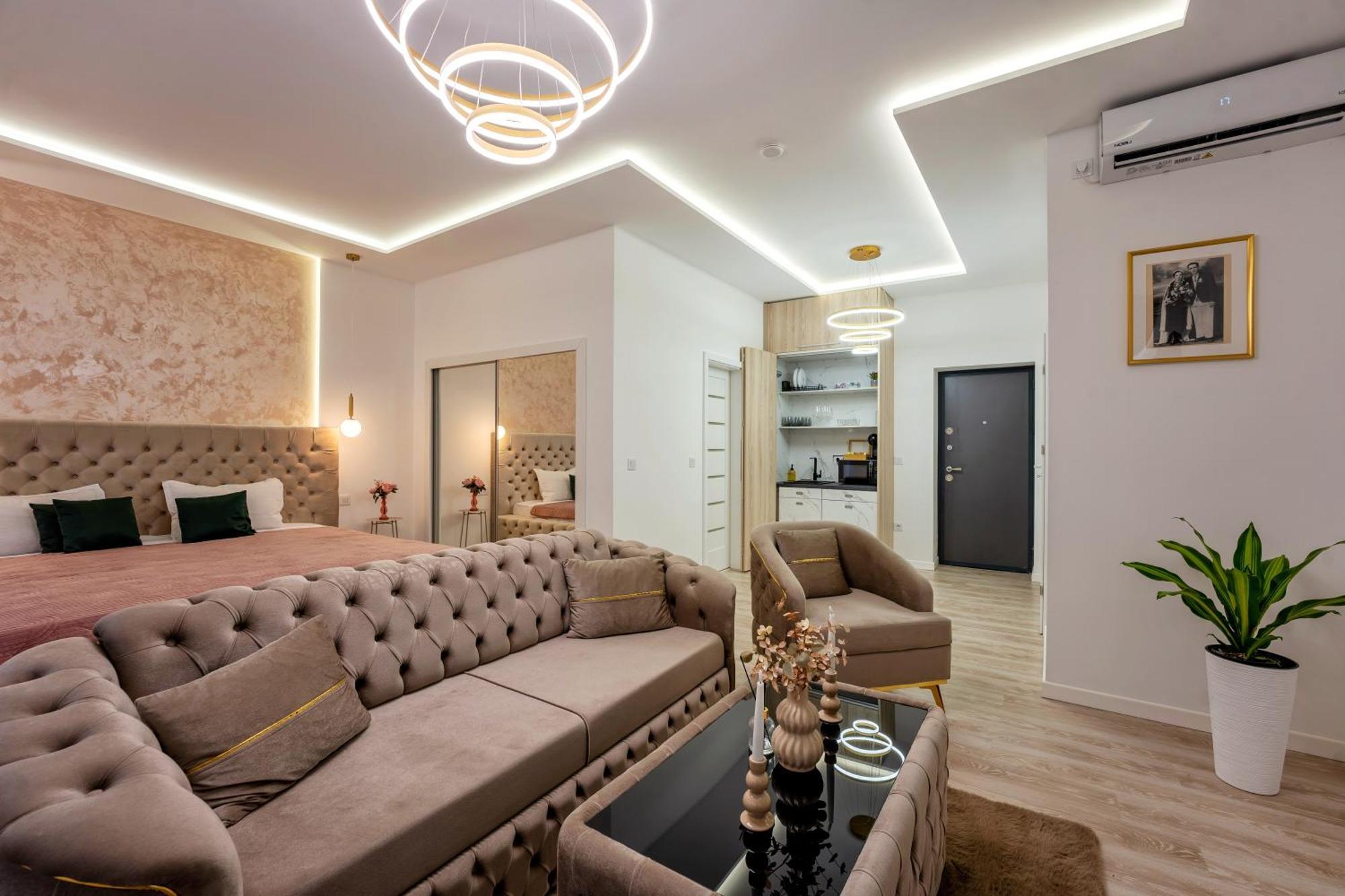Apartmán Dream Loft Sighişoara Exteriér fotografie